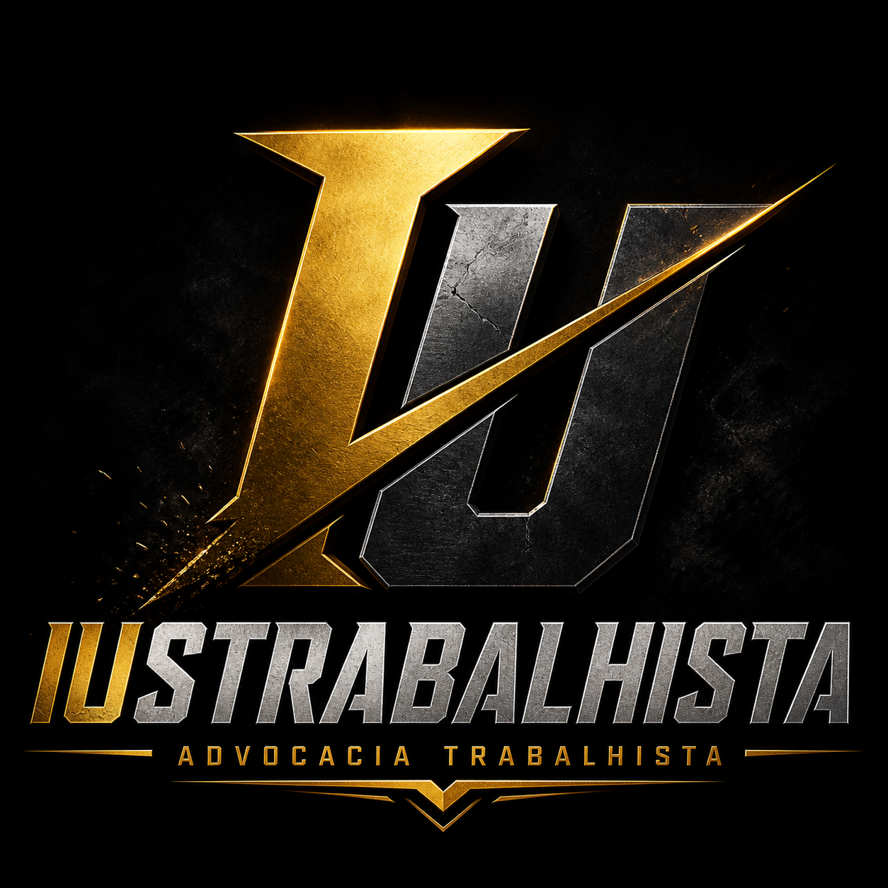 Iustrabalhista — Advocacia Trabalhista